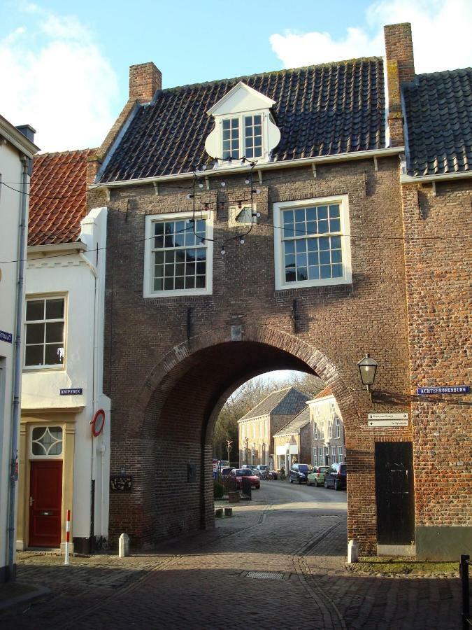 De Steltenberg In De Betuwe Zoelen Exterior photo
