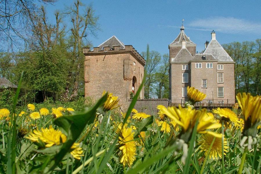 De Steltenberg In De Betuwe Zoelen Exterior photo